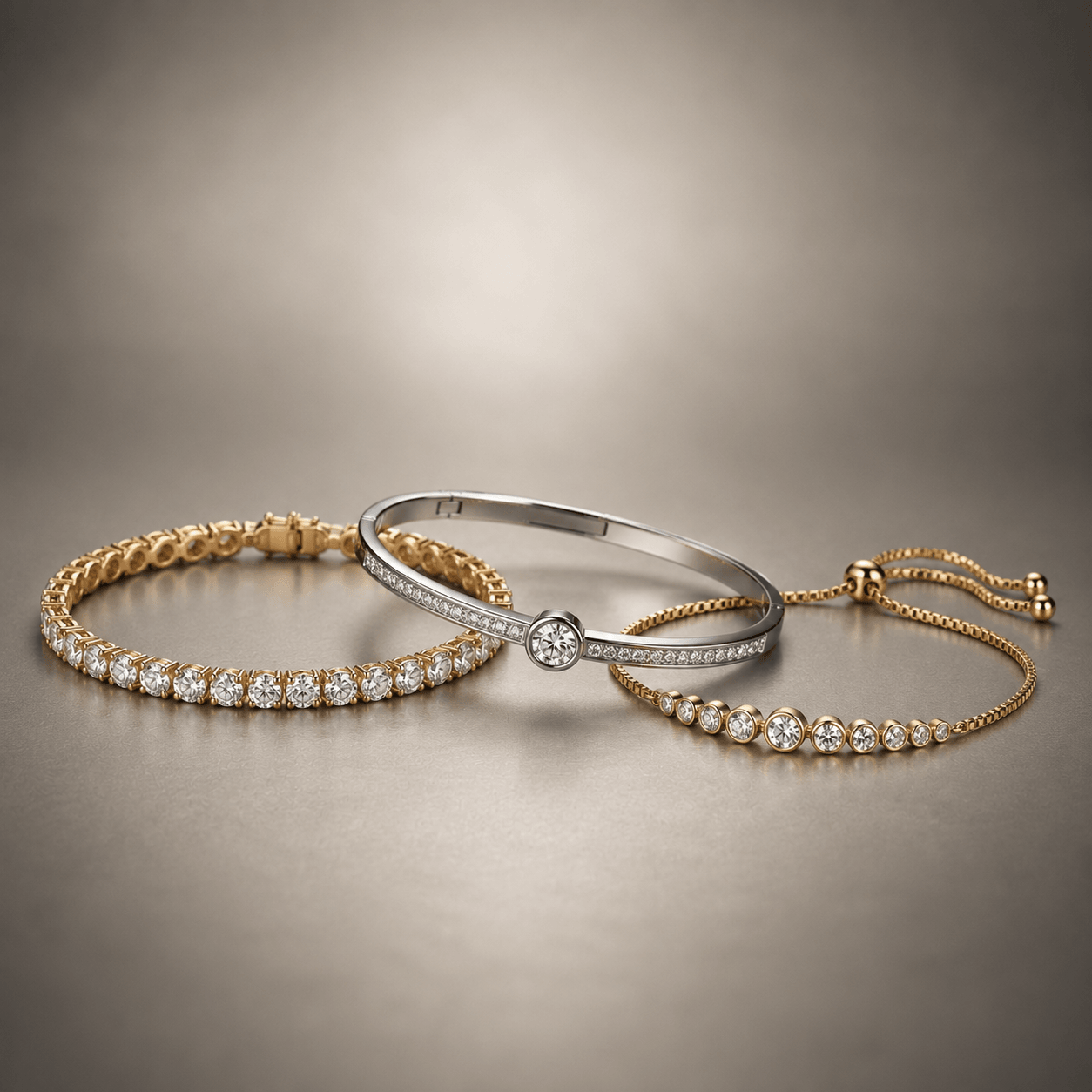 Bracelets